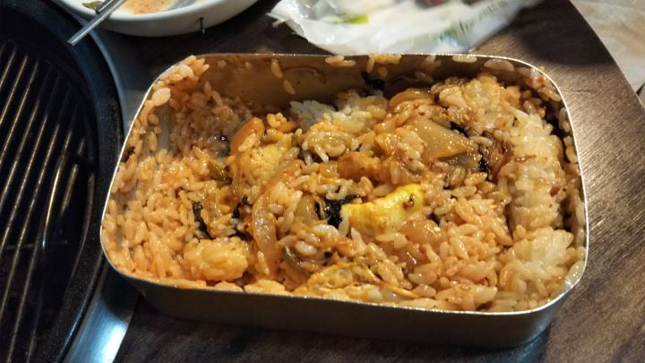 ブンブン振って混ぜる～