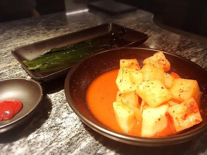 チャンゴ43 江南店｜江南駅・三成(COEX)(ソウル)のグルメ・レストラン