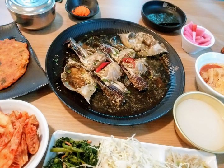 これで9000W。煮込み豆腐美味し!