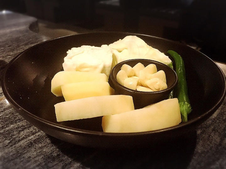 チャンゴ43 江南店｜江南駅・三成(COEX)(ソウル)のグルメ・レストラン