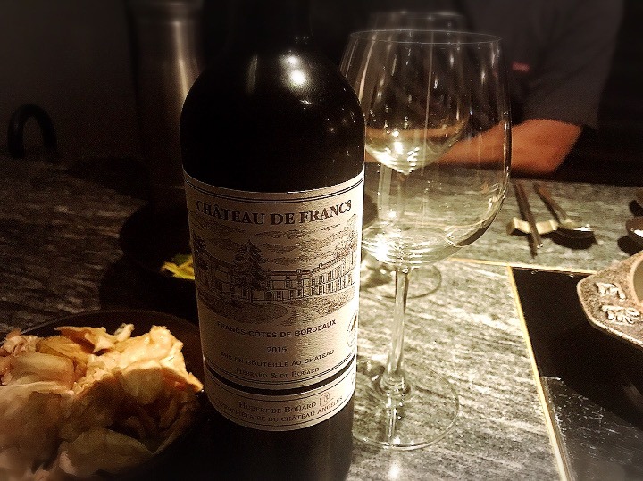 チャンゴ43 江南店｜江南駅・三成(COEX)(ソウル)のグルメ・レストラン