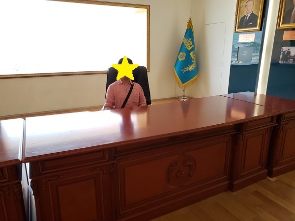 こんな事して遊びました（笑）