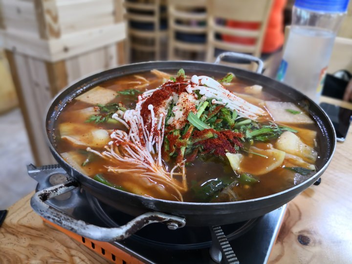 ソガリメウンタン