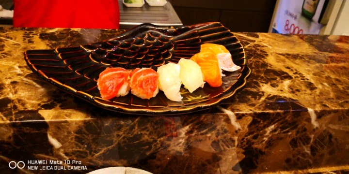 盛り合わせ１回目