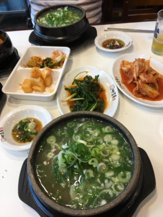 手前が特ヤンジタン