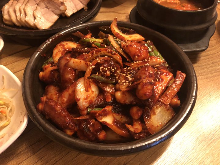 ナッチポックン