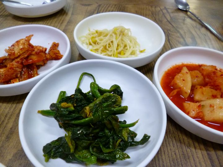 バンチャンの数々…はずれなし!