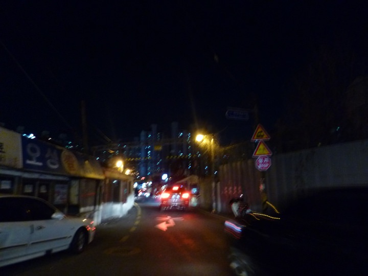 結局30分位ずっと見ていました。