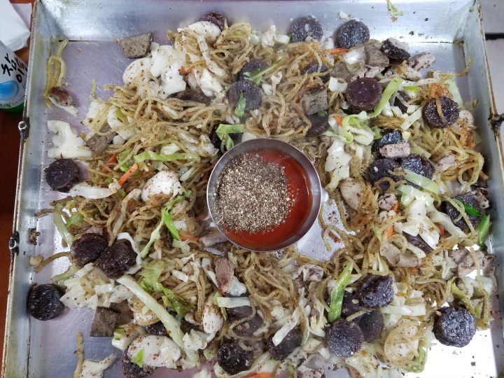 ベクスンデ2人前