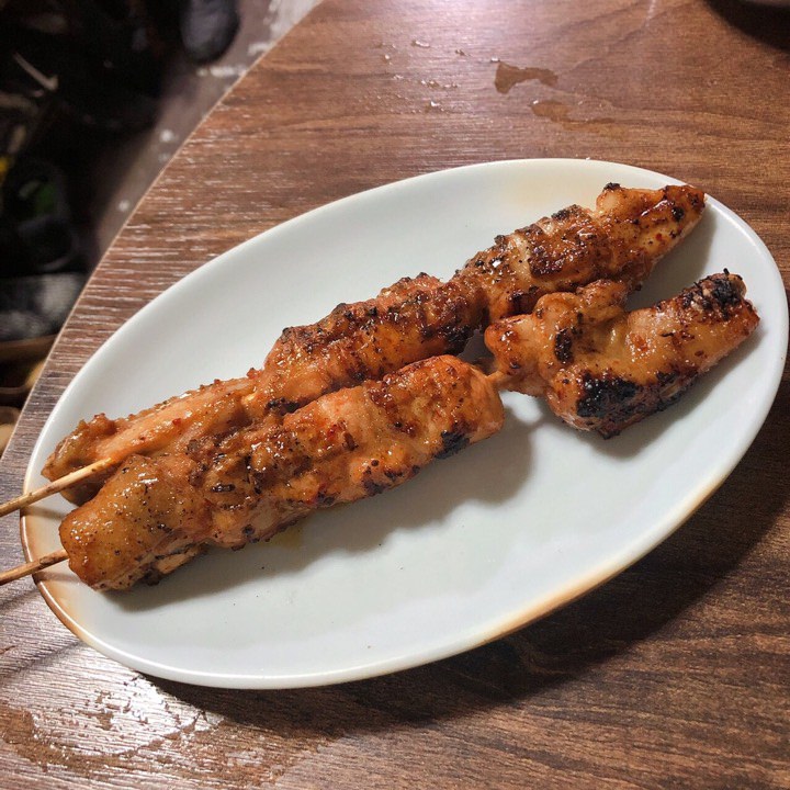 ホスチッ元祖タッコチ