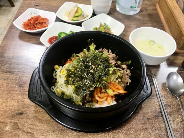 トルソッチャムチ6,000ウォン