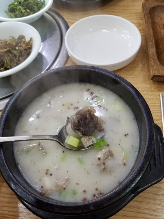 スンデクッ@5,000W