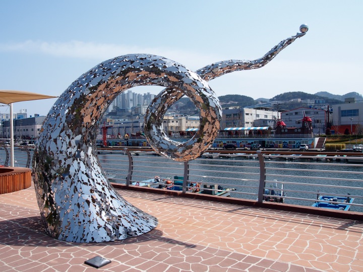 造形物。こういうものが幾つかあります。