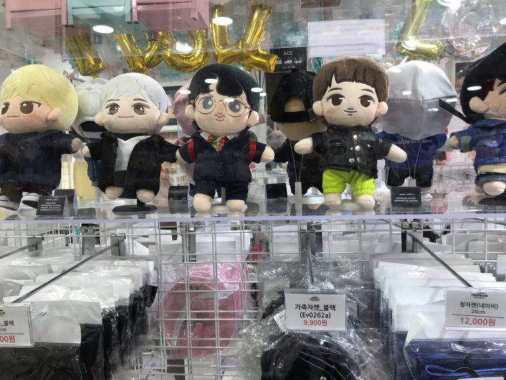 貴重✨韓国⭐︎置物 人形 4 d80af69c976385a88aba3c985c7a90