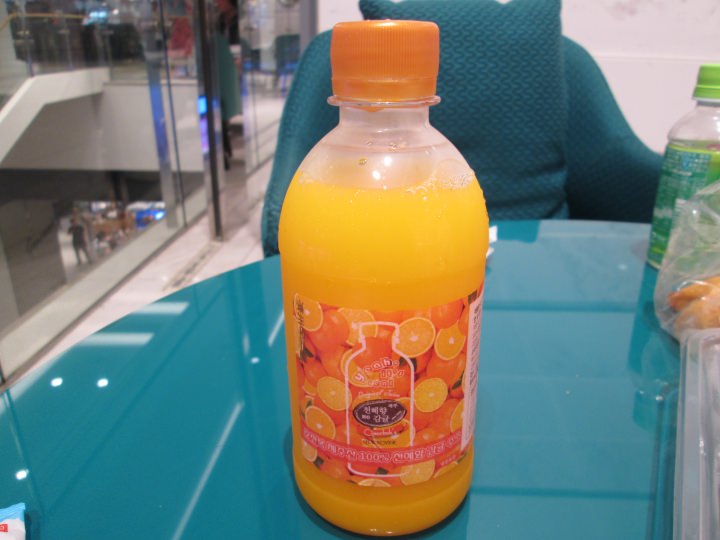 私の中ではクリーンヒット