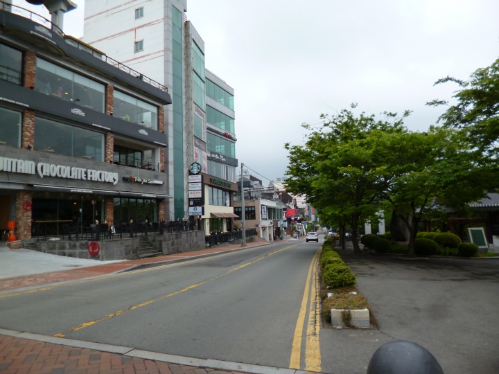 海月亭｜海雲台(釜山)の観光スポット｜韓国旅行「コネスト」