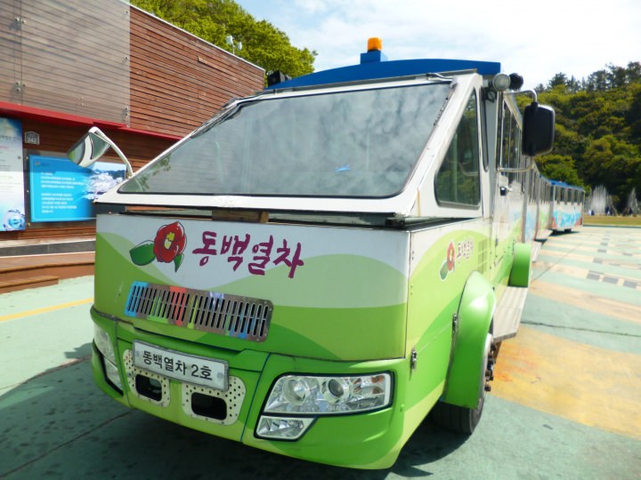 正面からパシリ!帰りの乗り場付近です。