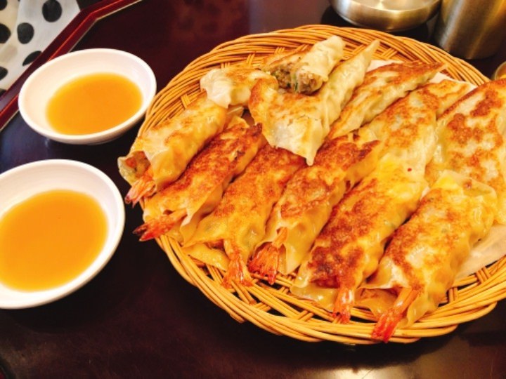 창화당（昌華堂/チャンファダン）