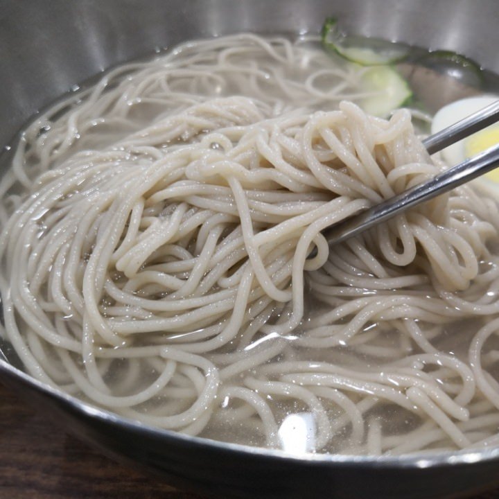 コシがいいですね