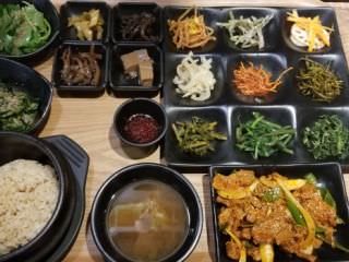 コルグジェンイネ 松坡店｜蚕室(ソウル)のグルメ・レストラン｜韓国