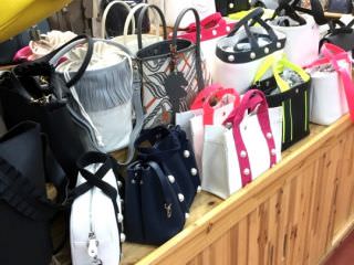 南平和市場(N.P.H)｜東大門(ソウル)のショッピング店｜韓国旅行