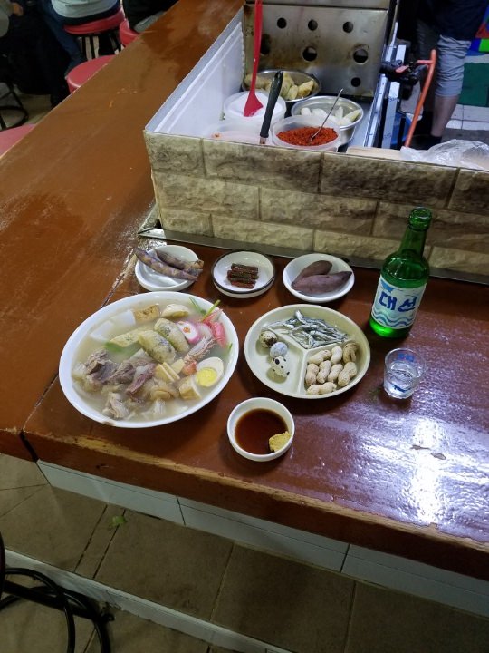 わぁ～ 緑が止まりませんね (^^ゞ