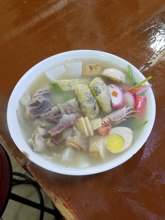 スジオムッタン♪