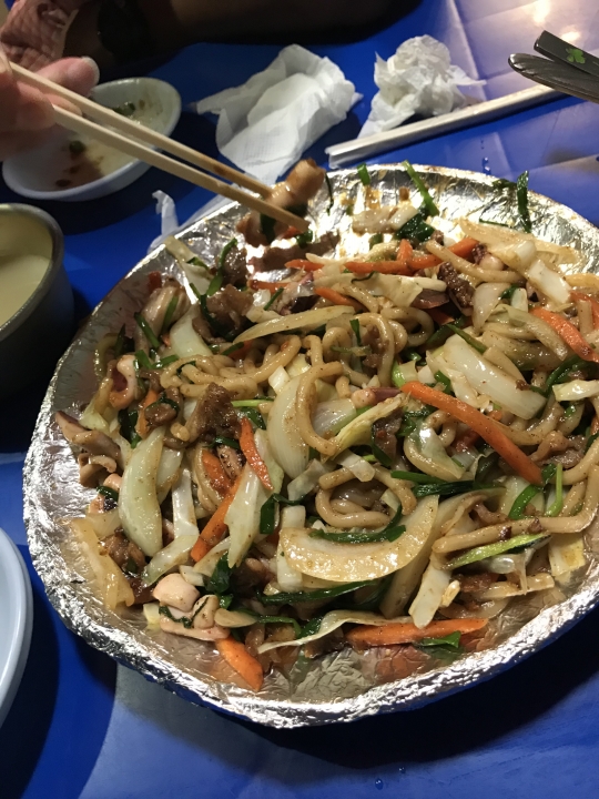 結構食べごたえがあります