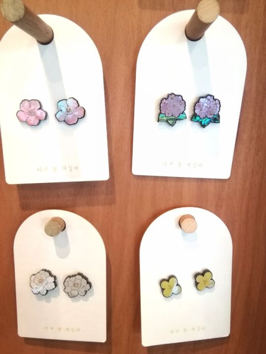 イヤリング34,000ｗ