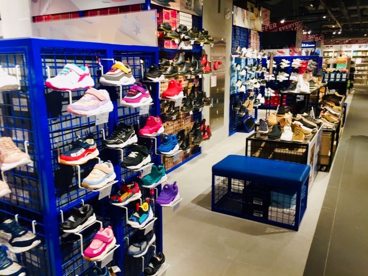 新世界ファクトリーストア 江南店｜江南駅・三成(COEX)(ソウル)の