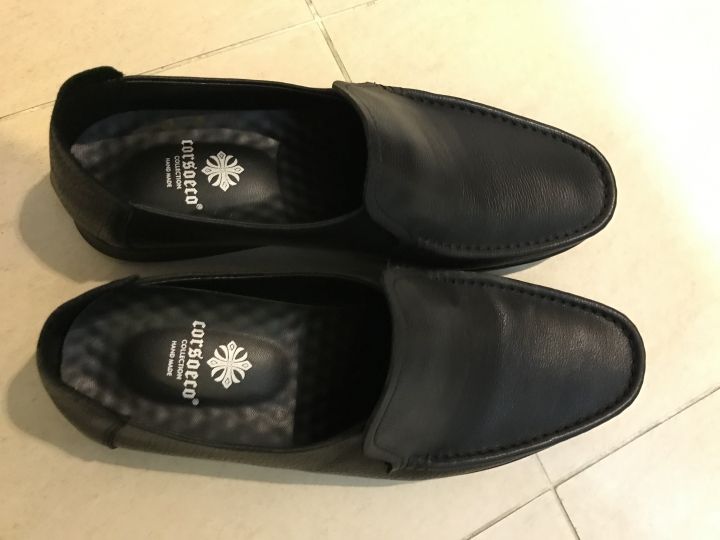 羊皮とのことです