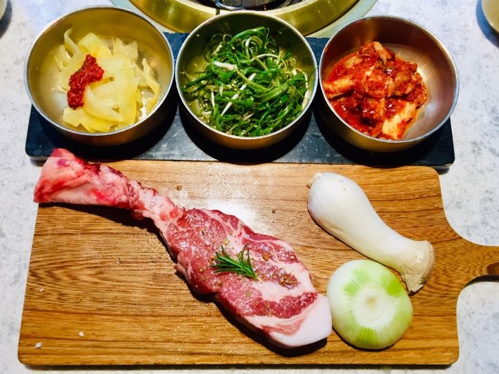 注文のSGPショルダーラック。