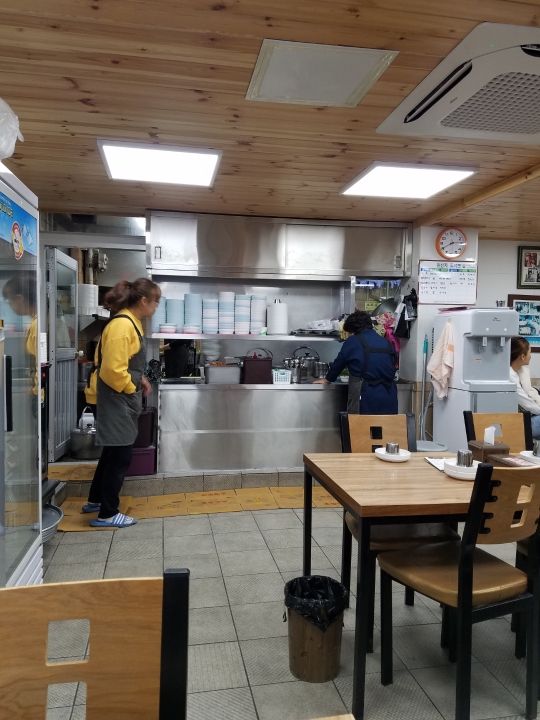 14時30分過ぎの店内①♪