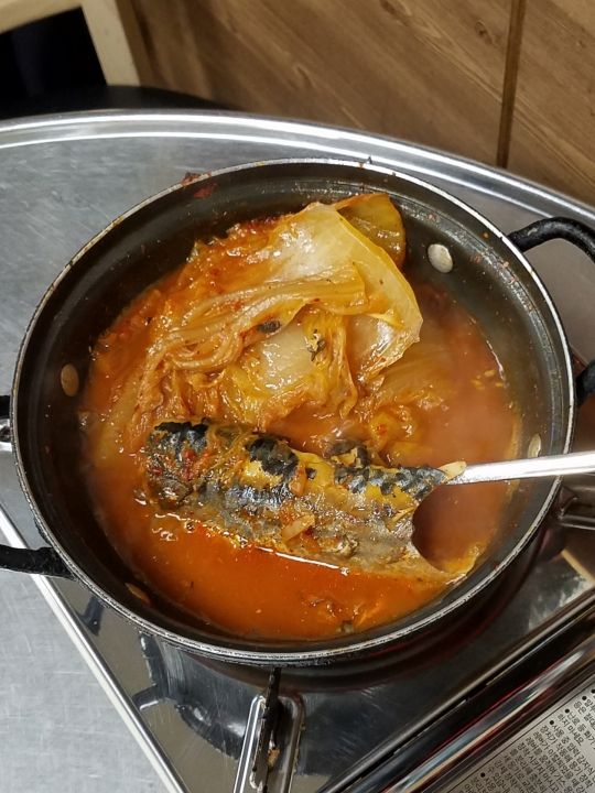 コドゥンオ好きには堪りませんね♪