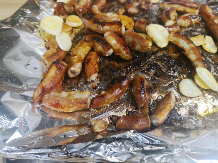 ソジュに合いますね