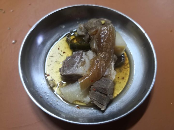 肉厚もいい
