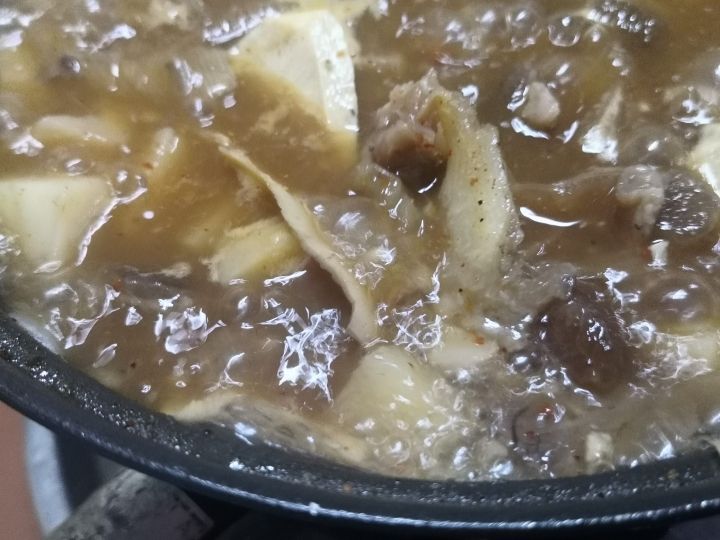 いい感じです