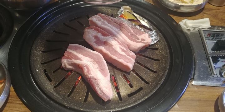 サムギョプサル