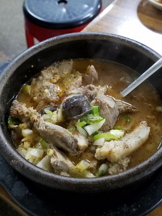 スンデスルクッ♪