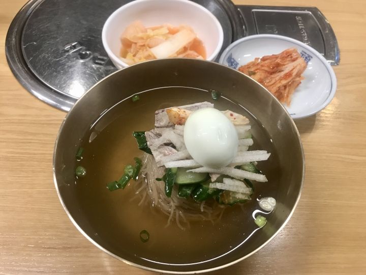 平家屋 江南三成店｜江南駅・三成(COEX)(ソウル)のグルメ・レストラン