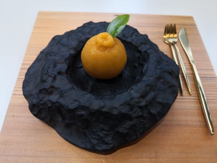 ハルラボン羊羹です