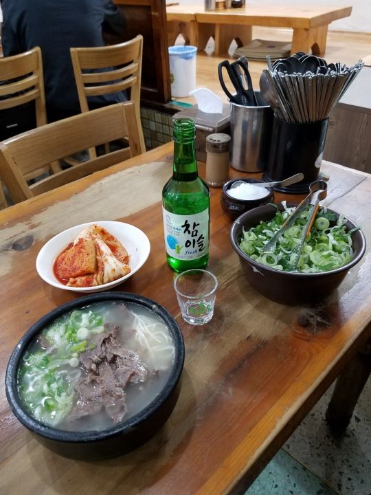 ネギラーには堪らない、ネギ入れ放題♪