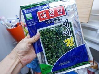 私が一番好きな韓国の海苔は テチョン海苔(대천 김)」 ｜韓国旅行口コミ掲示板「コネストコミュニティ」