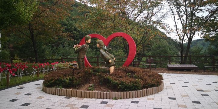 橋までのみちすがら②