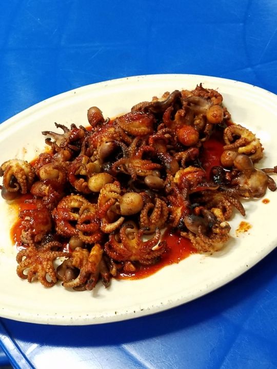 チュクミグイ♪