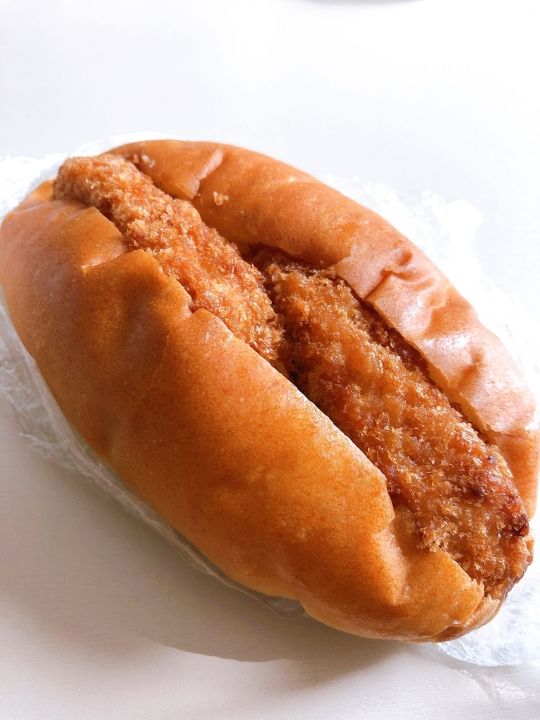 KURINOKI BAKERY｜弘大(ソウル)のグルメ・レストラン｜韓国旅行「コネスト」 KURINOKI BAKERY｜弘大(ソウル)のグルメ・レストラン