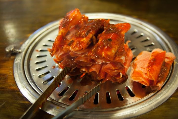 セマウル食堂 弘大西橋店｜弘大(ソウル)のグルメ・レストラン｜韓国