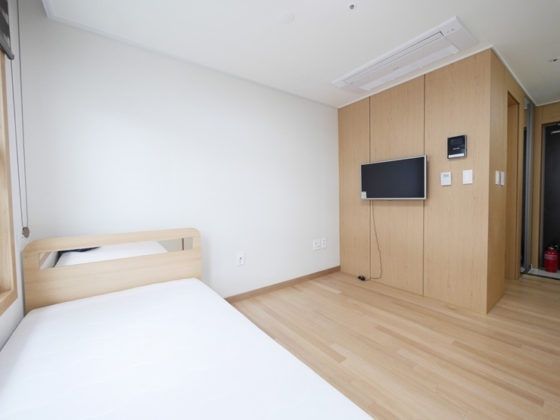 ソウル部屋ナビ ＃梧柳洞駅オフィステル のフォトアルバム｜コネストコミュニティ