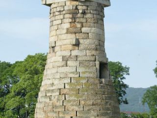 慶州歴史遺跡地区(月城地区・大陵苑地区)の写真アルバム ｜慶州中心部
