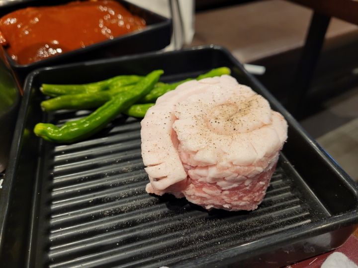 サムギョプサル